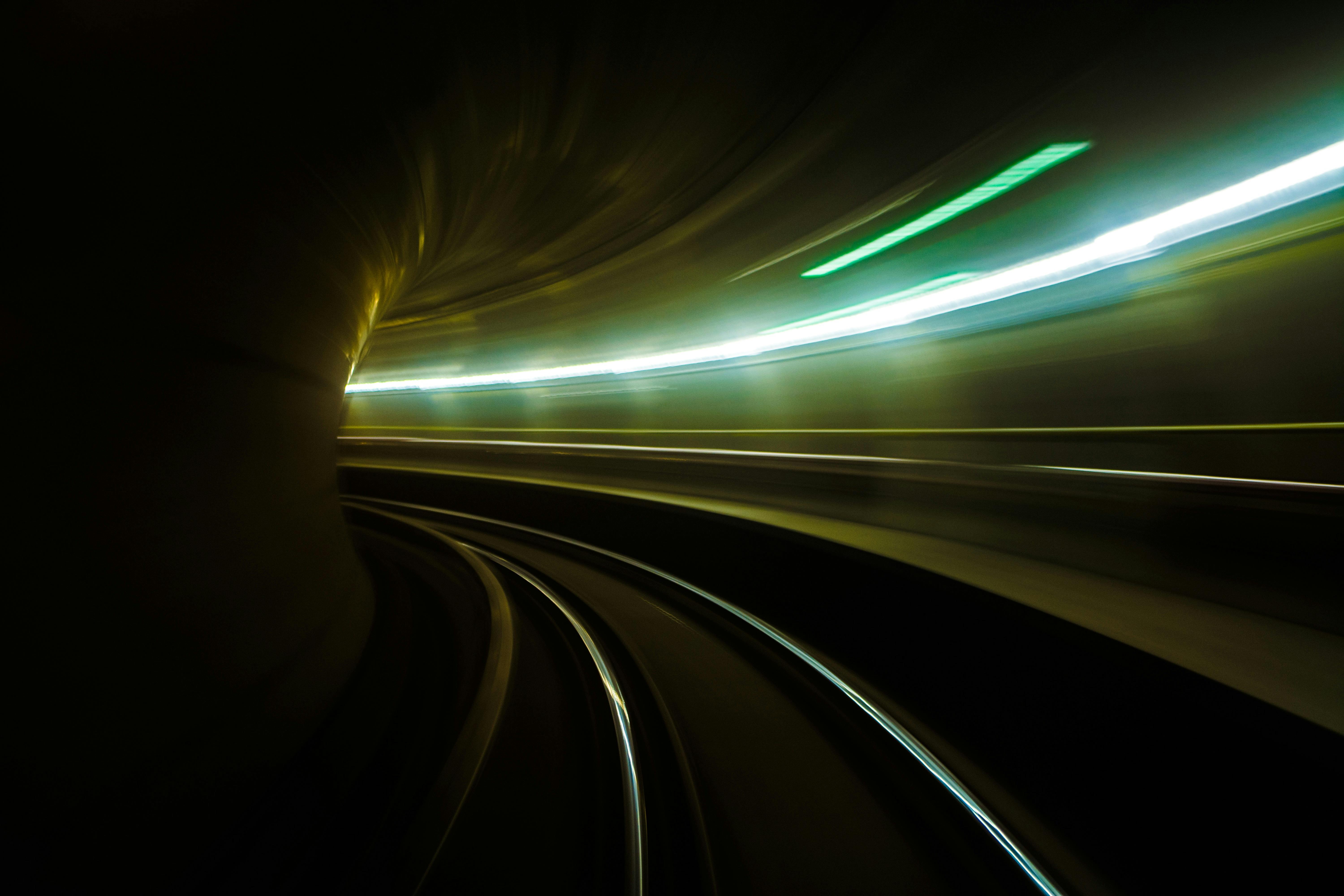 Tunnel Photo, Download The BEST Free