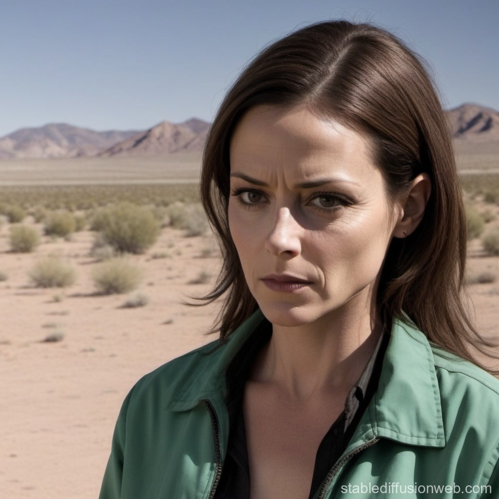 Breaking Bad Lydia Wallpapers - Wallpaper Cave
