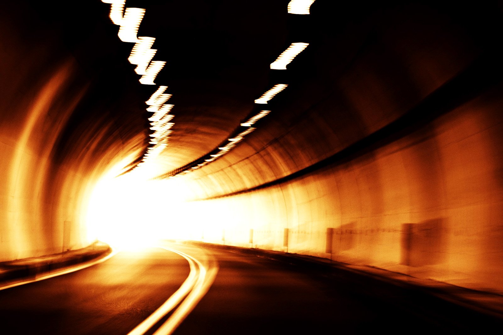 tunnel Free Photo Download
