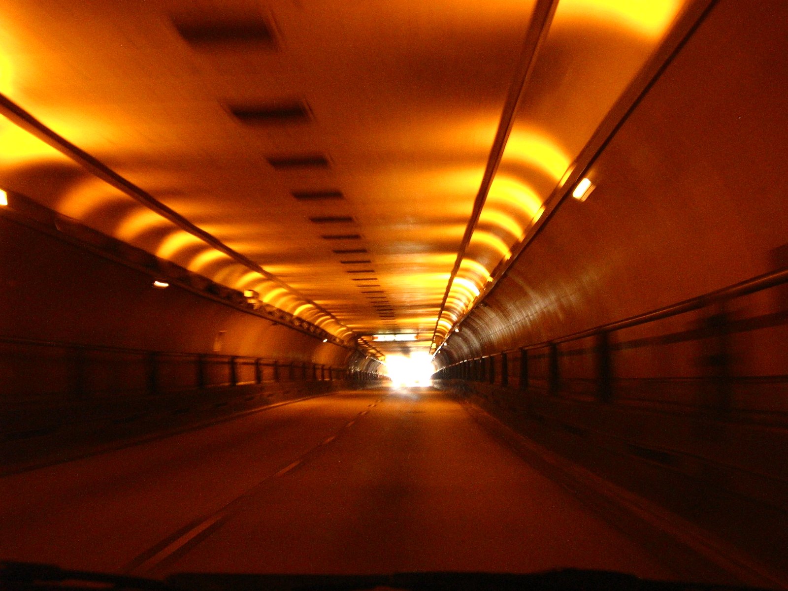Tunnel Free Photo Download