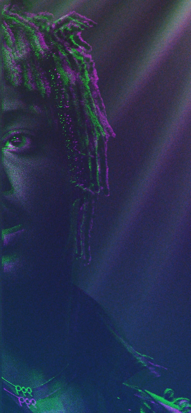 fire wallpaper of juice RIP LLJW LND