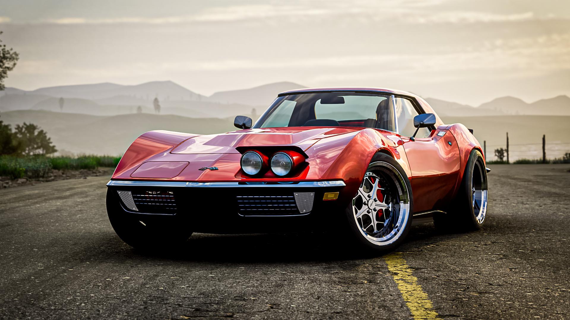 New Photomode bugged? Headlights alway