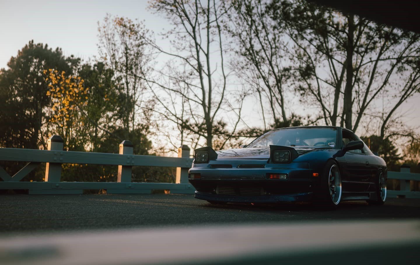 Cars Have Pop Up Headlights Anymore