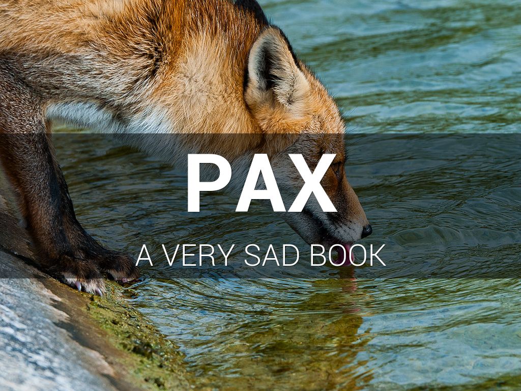Pax