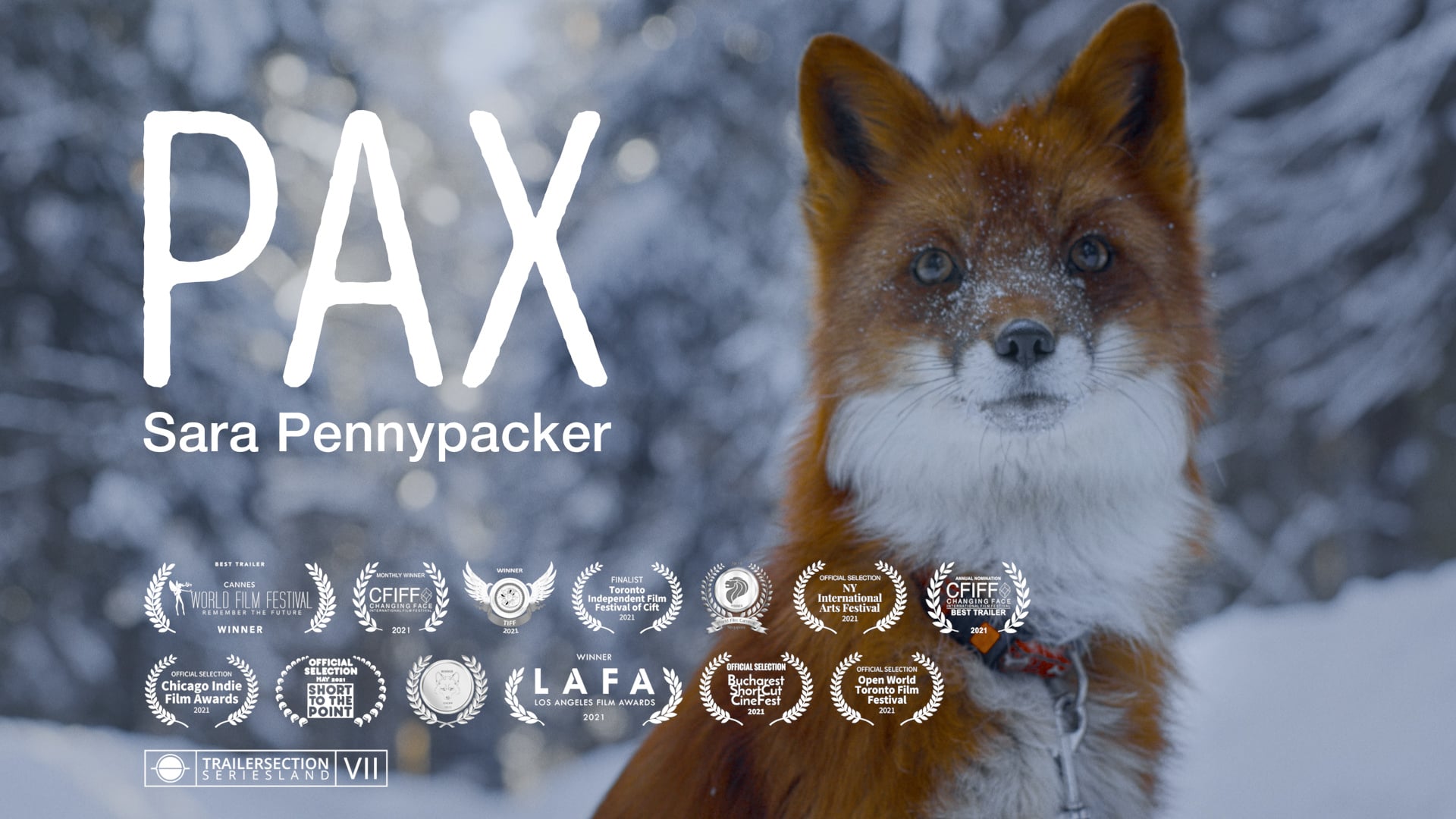 PAX