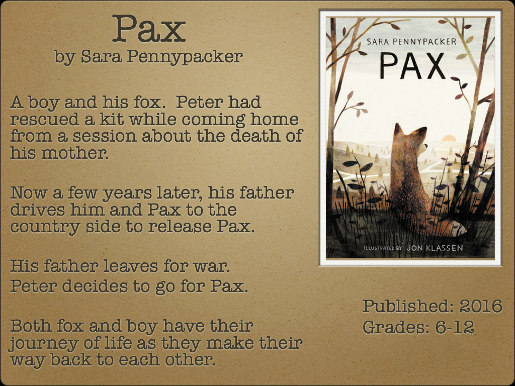 Pax