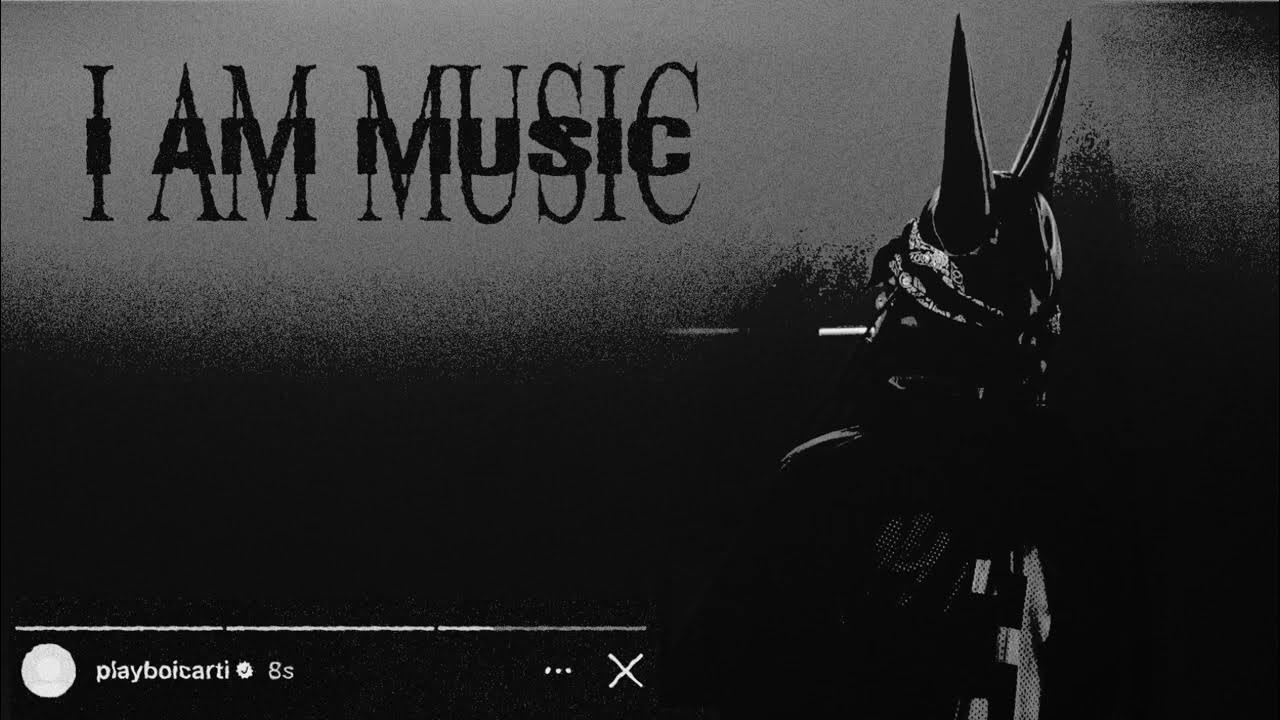 minute playboi carti mix I AM MUSIC
