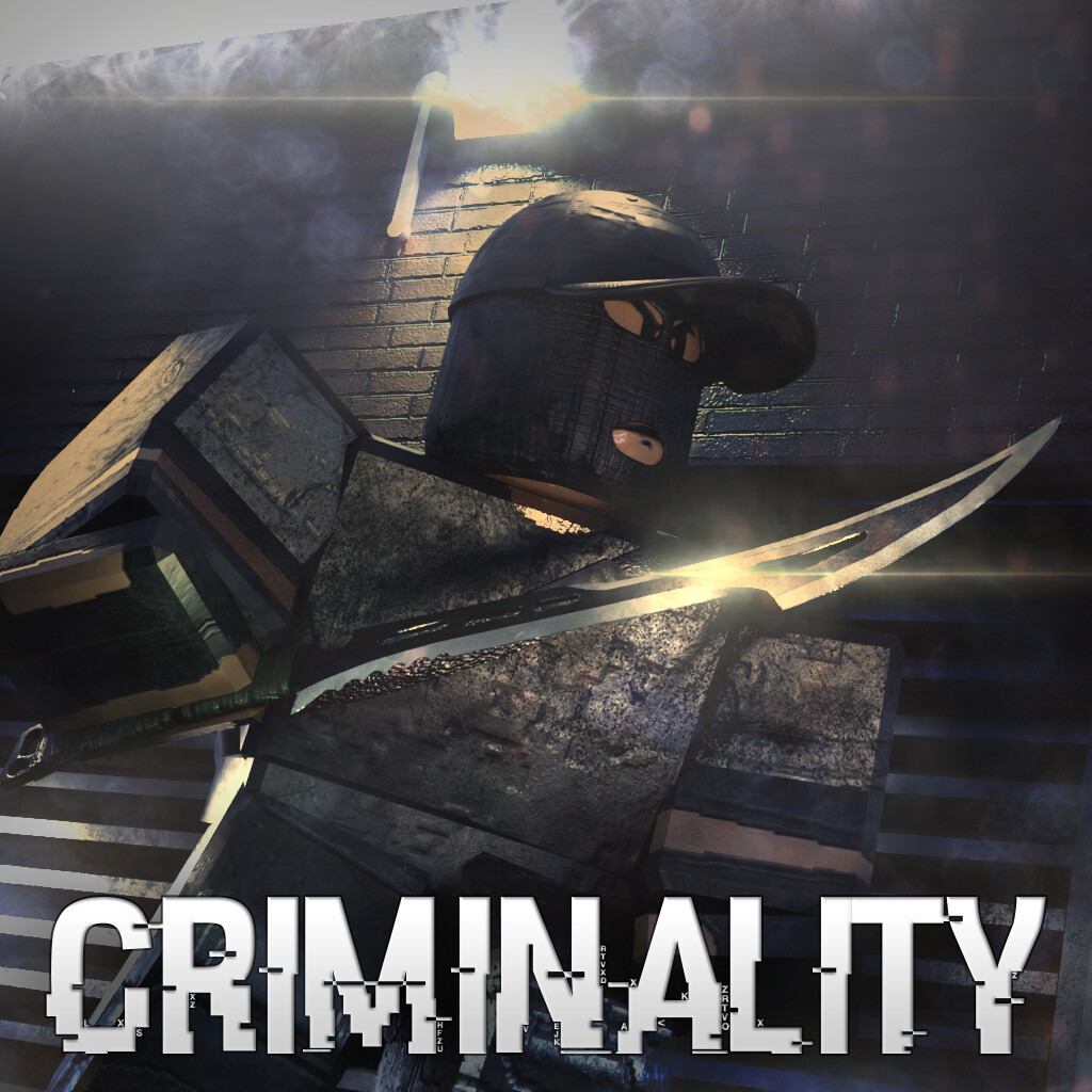 Captivating Criminality Roblox Landscape Collection Captivating Criminality Roblox Landscape Collection