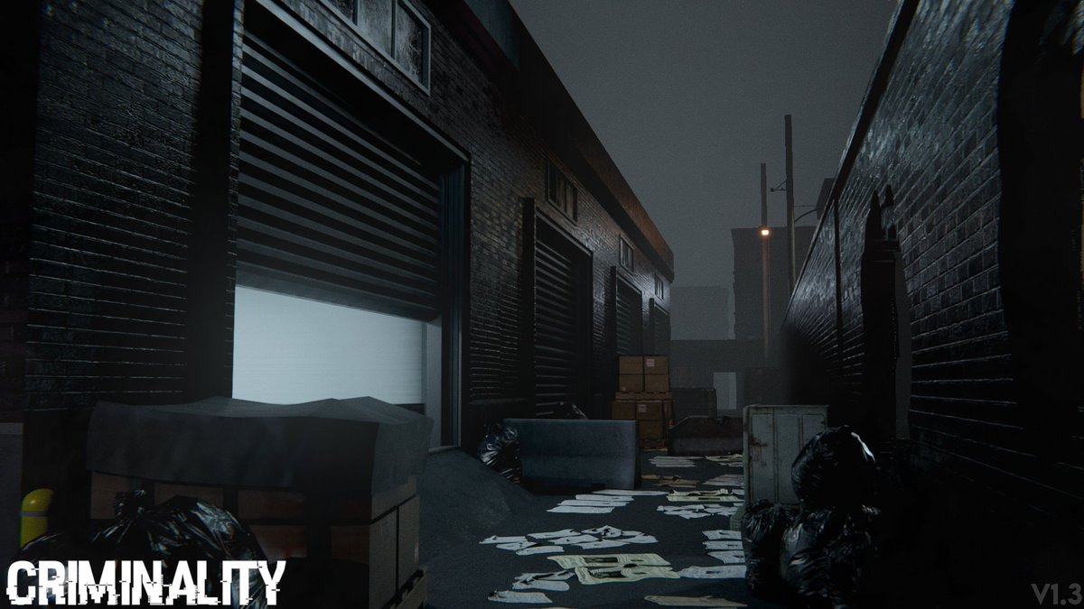 RBXCriminality #Roblox #RobloxDev