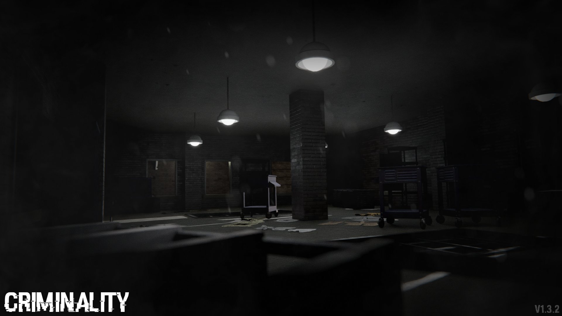 RBXCriminality #Roblox #RobloxDev