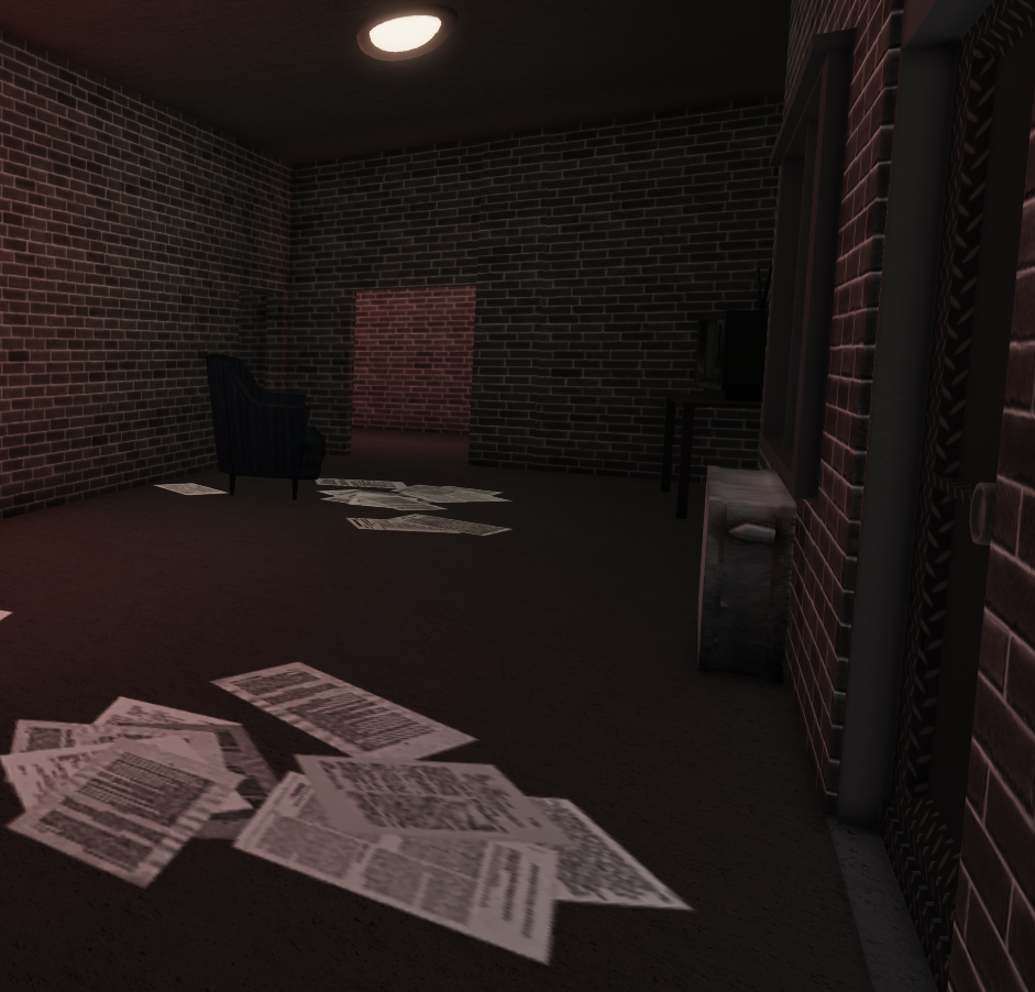 Exquisite Criminality Roblox Landscape Concept Exquisite Criminality Roblox Landscape Concept