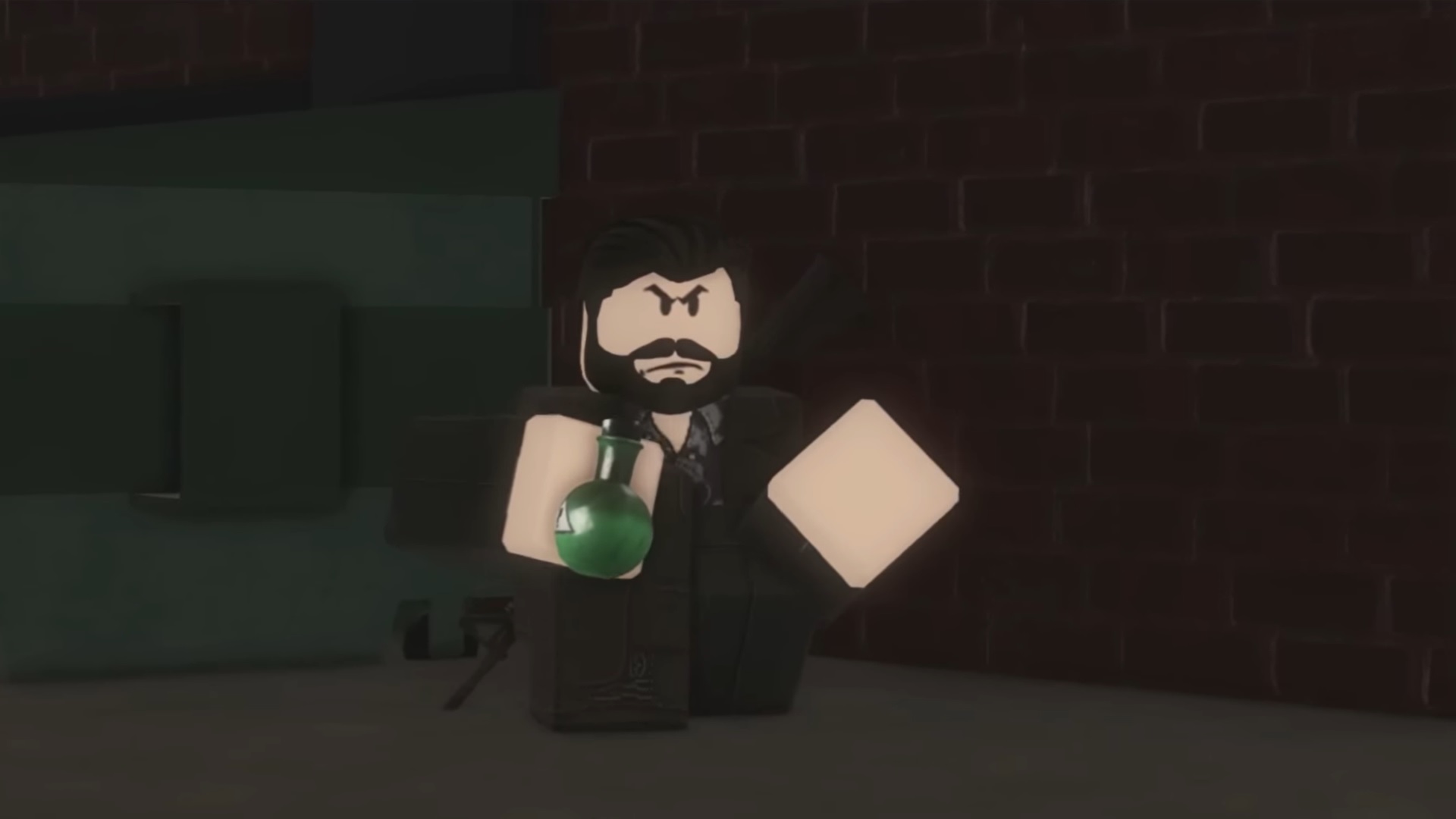 Criminality codes May 2025