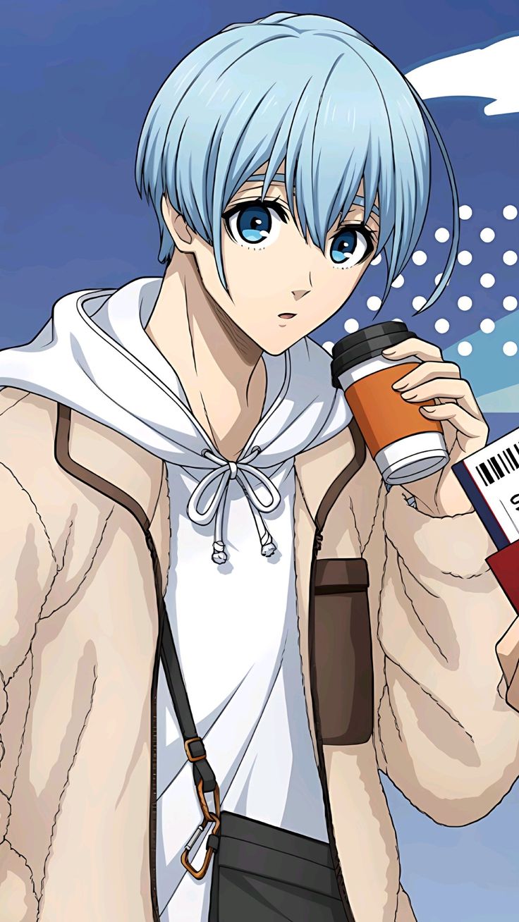 Offcial art Hiori Yo