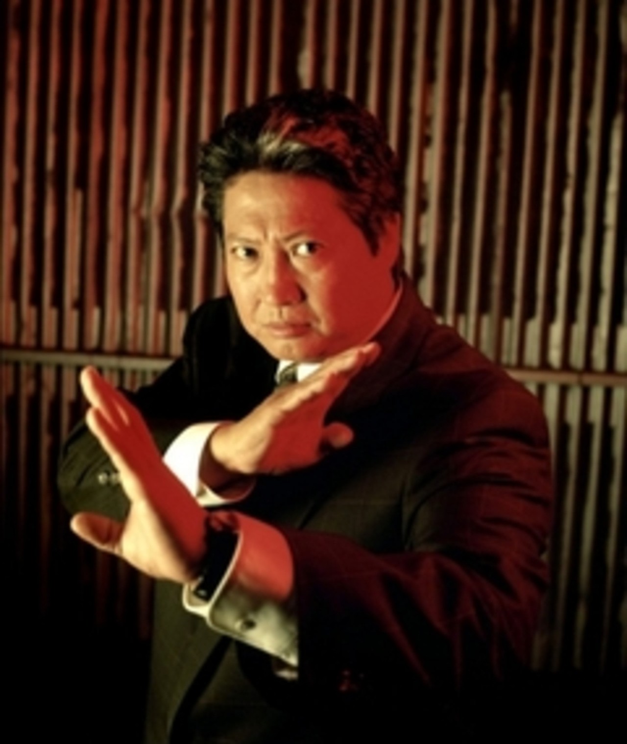 Sammo Hung Kam Bo