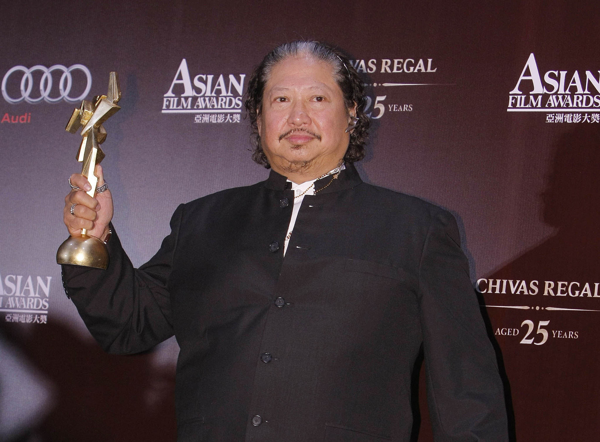 Sammo Kam Bo Hung