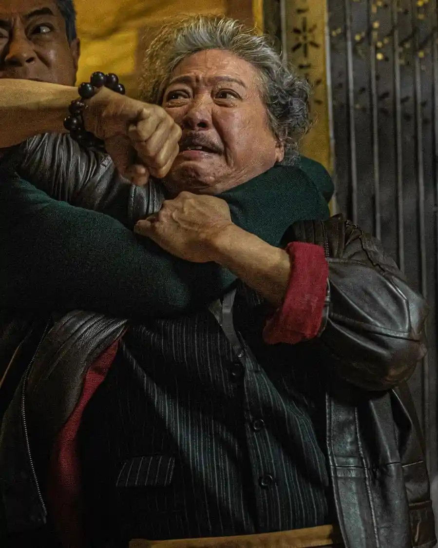 Sammo Kam Bo Hung 2024 Twilight