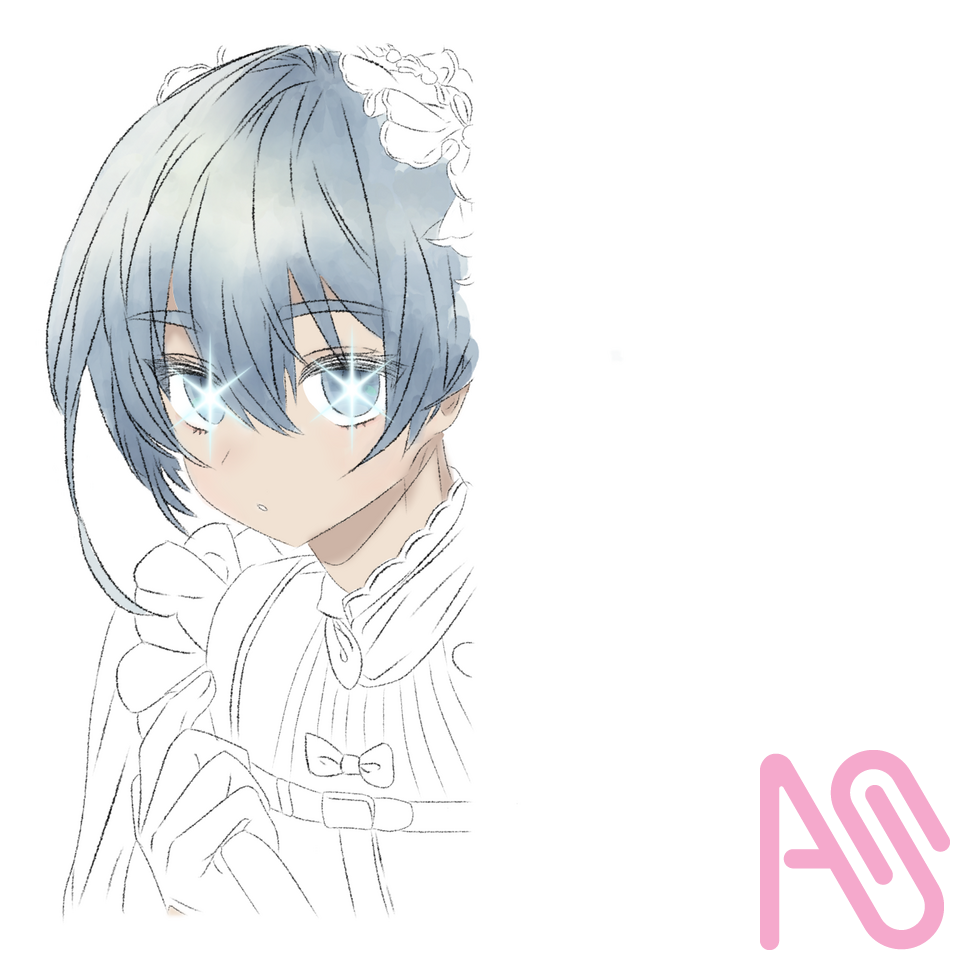 hiori yo x hoshino ai 私わあの子