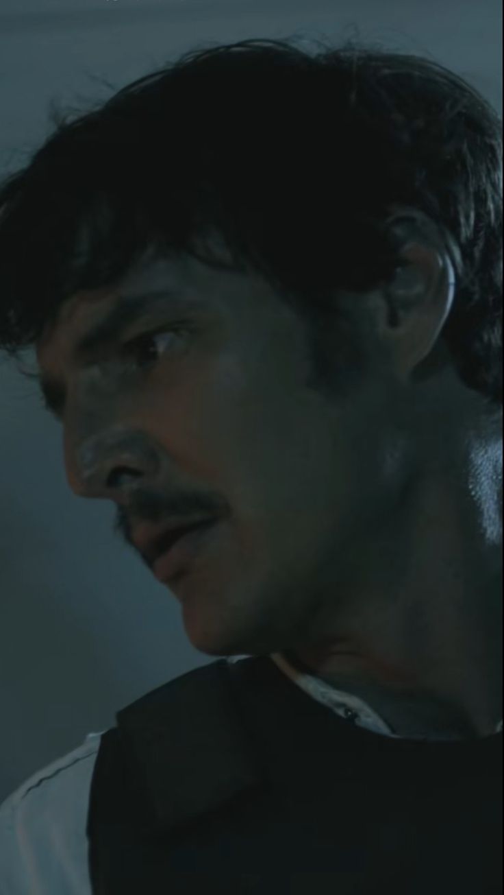 Javier Pena/ pedro pascal wallpaper