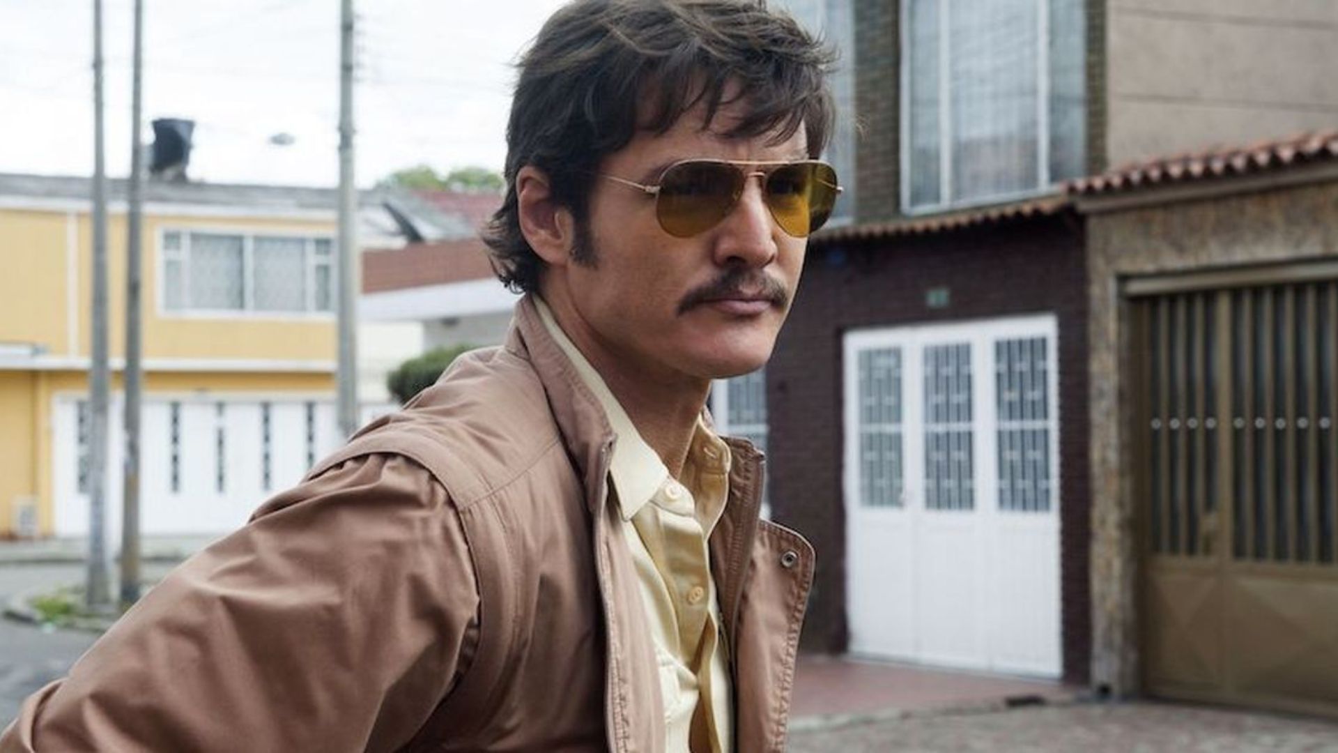 Iconic Pedro Pascal Roles In Movies