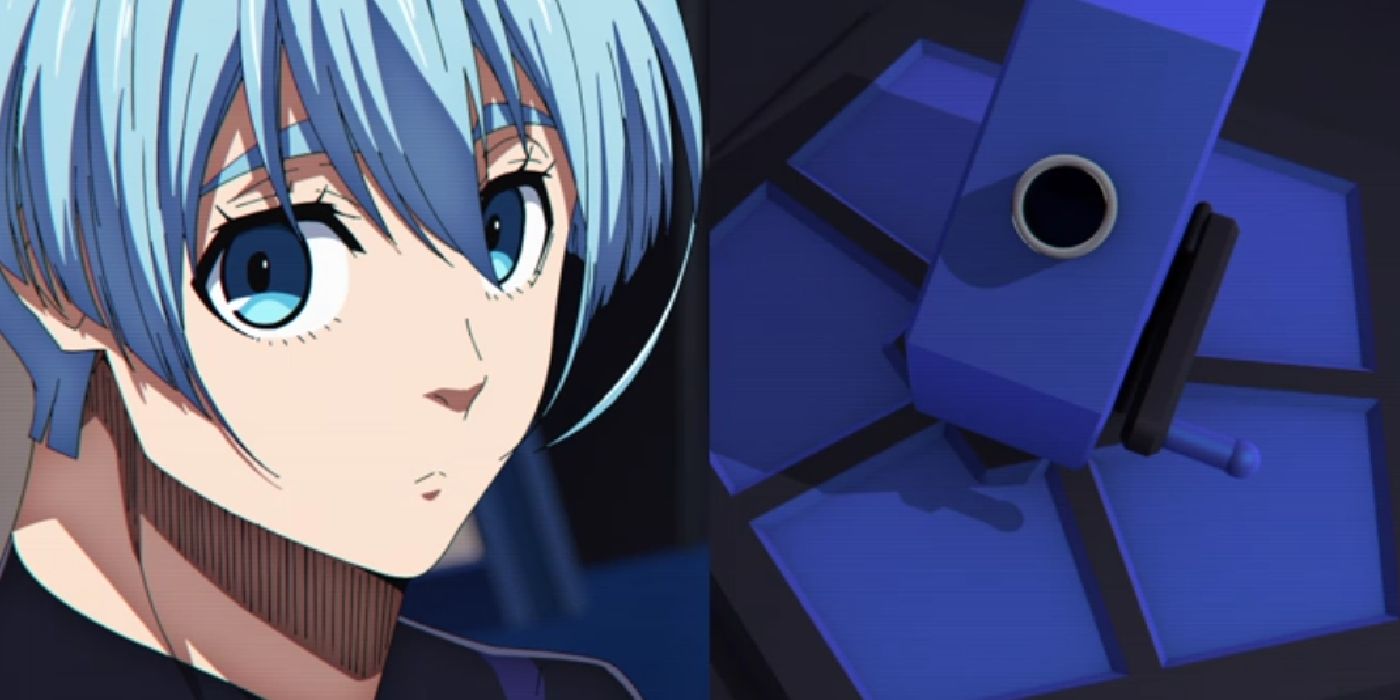 Blue Lock Needs to Take Hiori's Advice