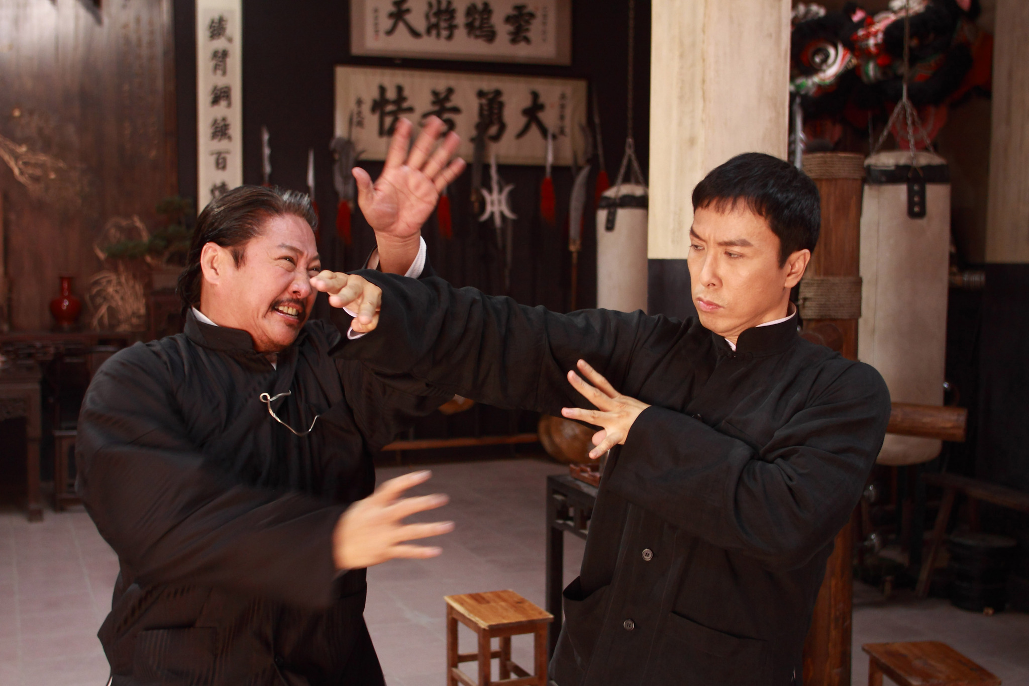 Sammo Kam Bo Hung