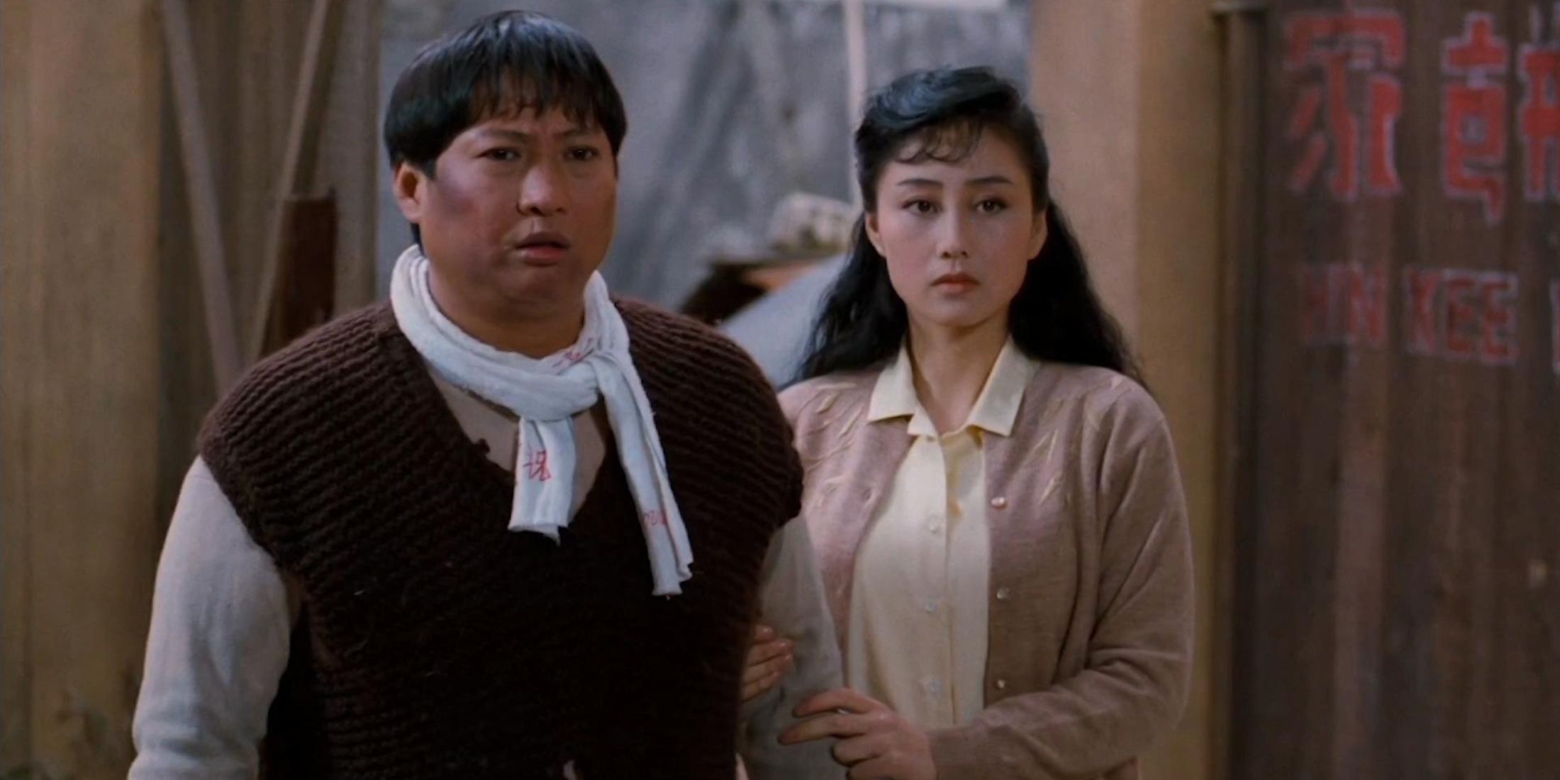 The Best Sammo Hung Martial Arts Movies