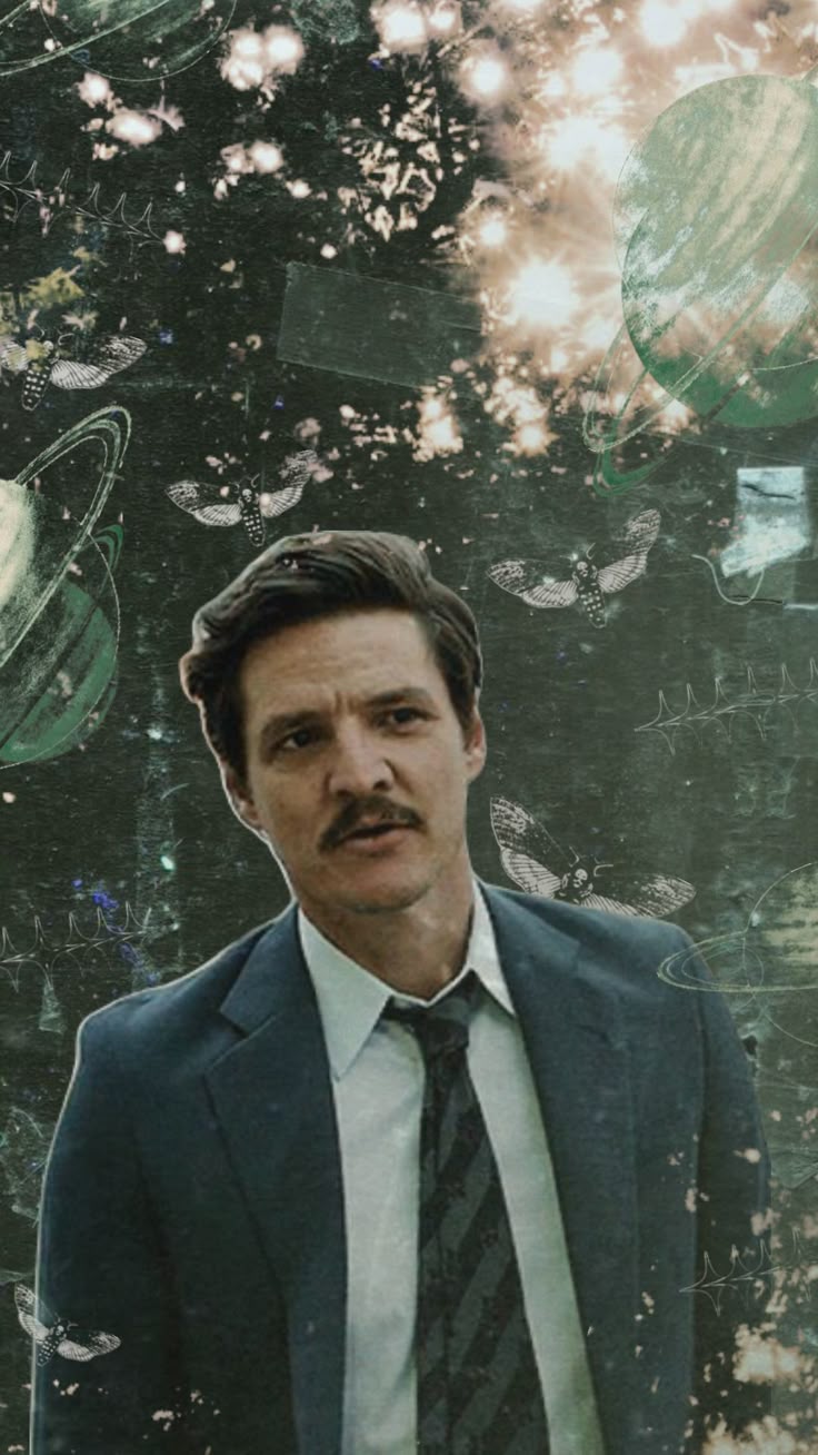 javierpena #pedropascal #javi #narcos