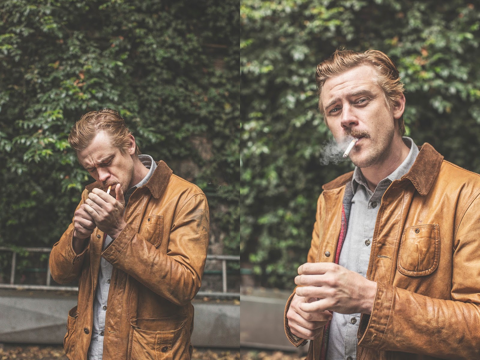 Kenneth Nguyen Photography: To Columbia