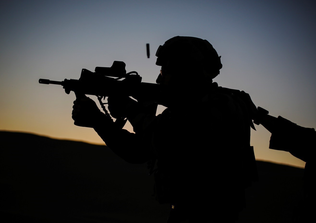 The new French Army Command structure