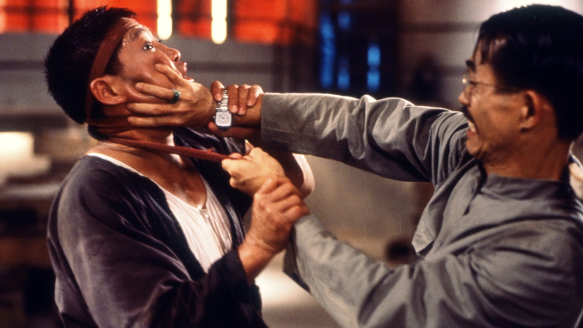 The 10 Best Sammo Hung Movies. Taste