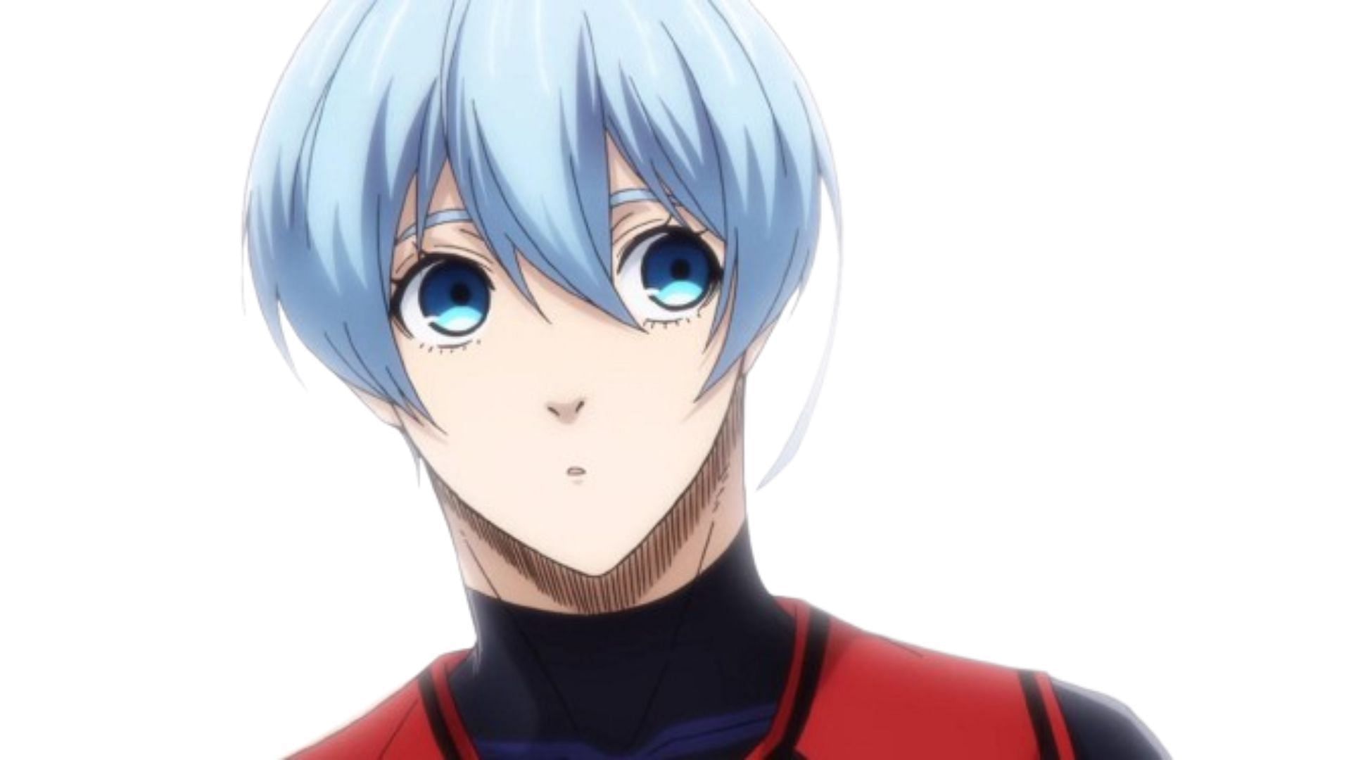 Blue Lock chapter 229: Exact release