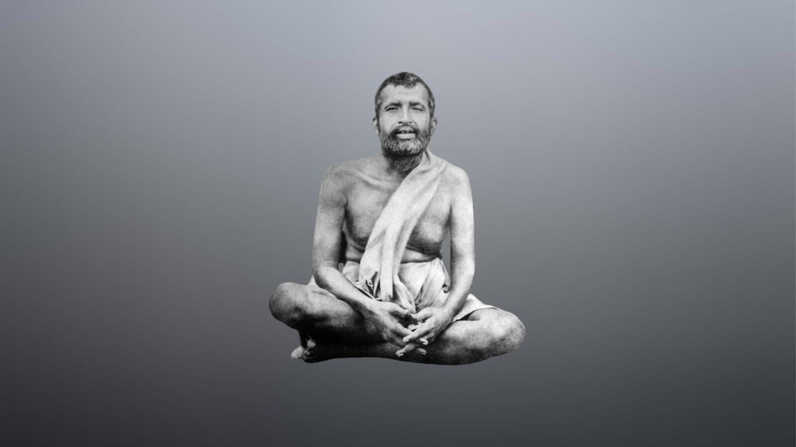 Sri Ramakrishna