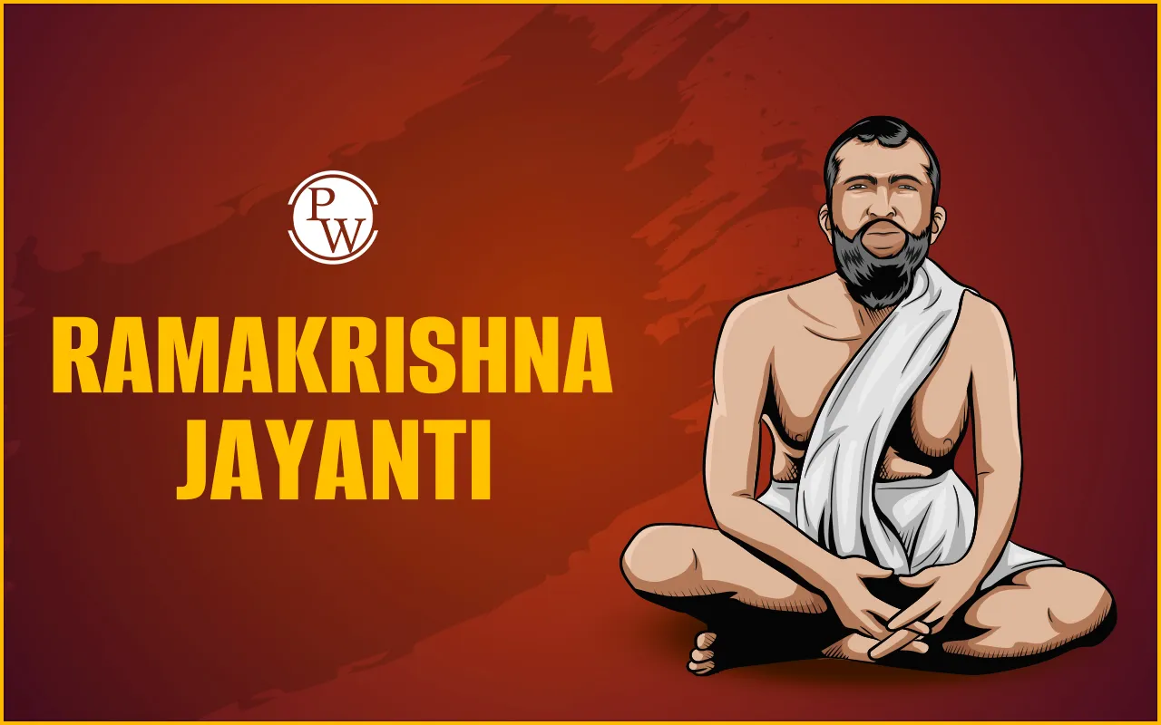 Ramakrishna Jayanti 2025, 190th Birth