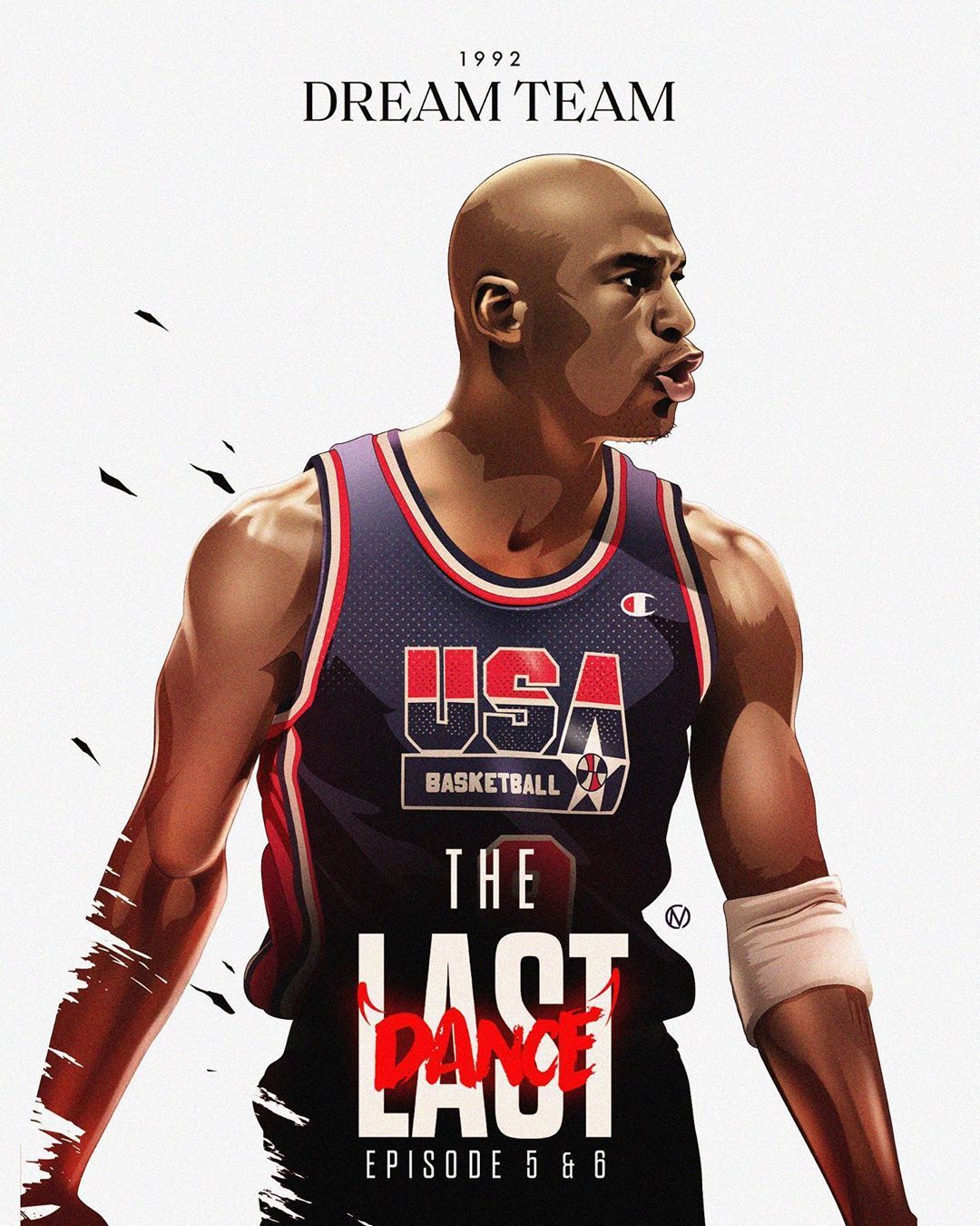 Christopher Mineses on Instagram