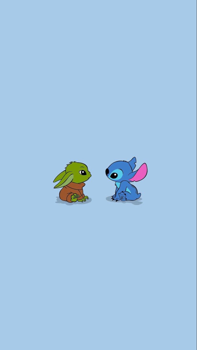 Cute Disney Wallpaper