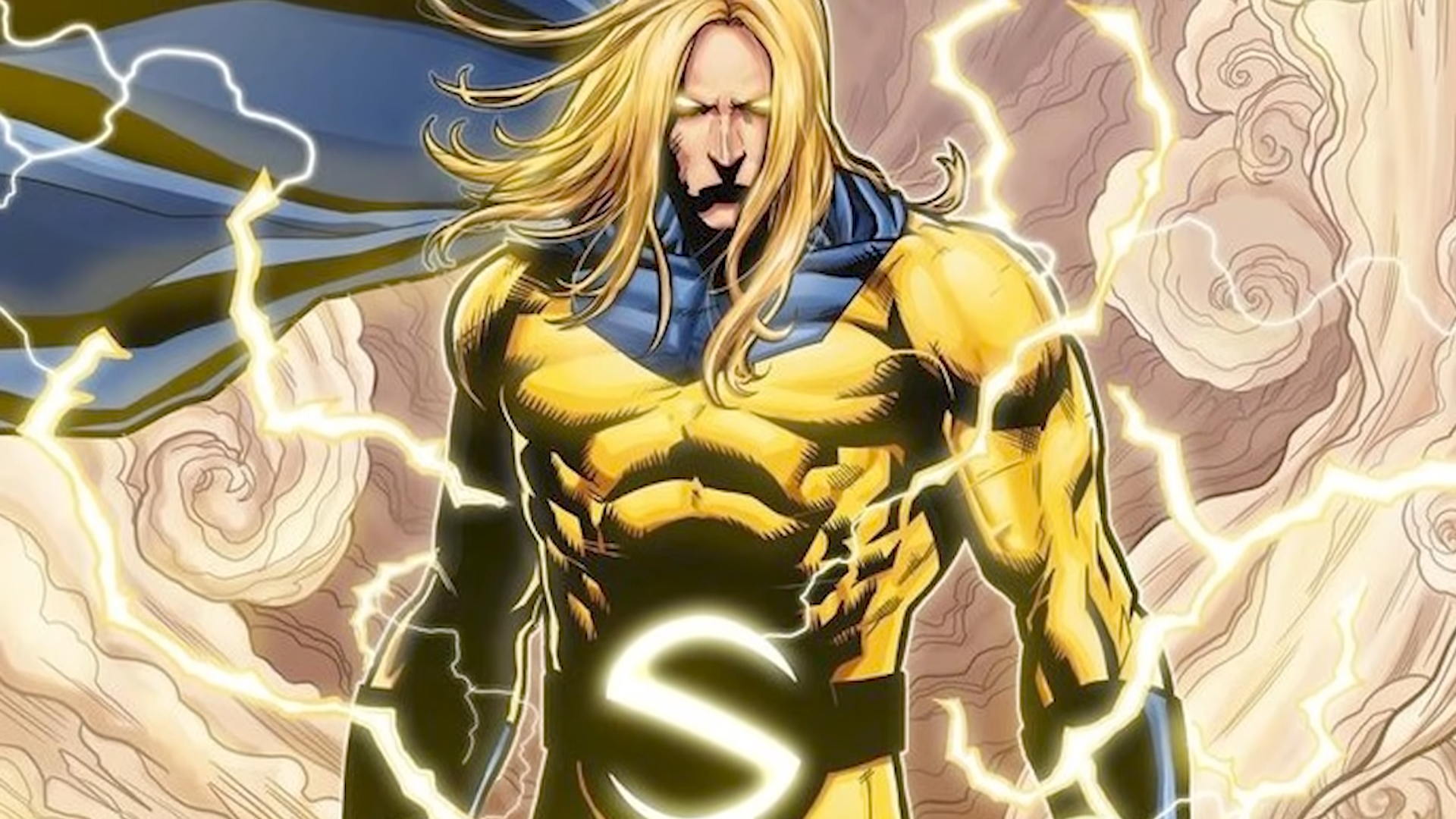 Sentry (Marvel Comics) HD Wallpaper