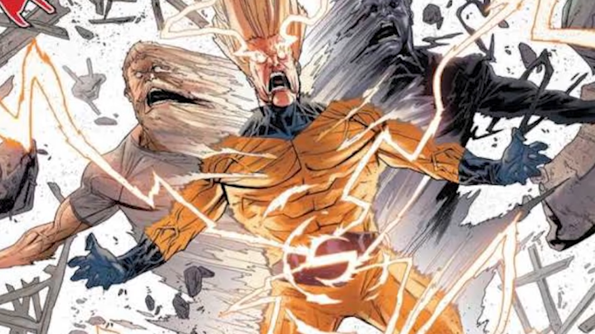 Sentry (Marvel Comics) HD Wallpaper