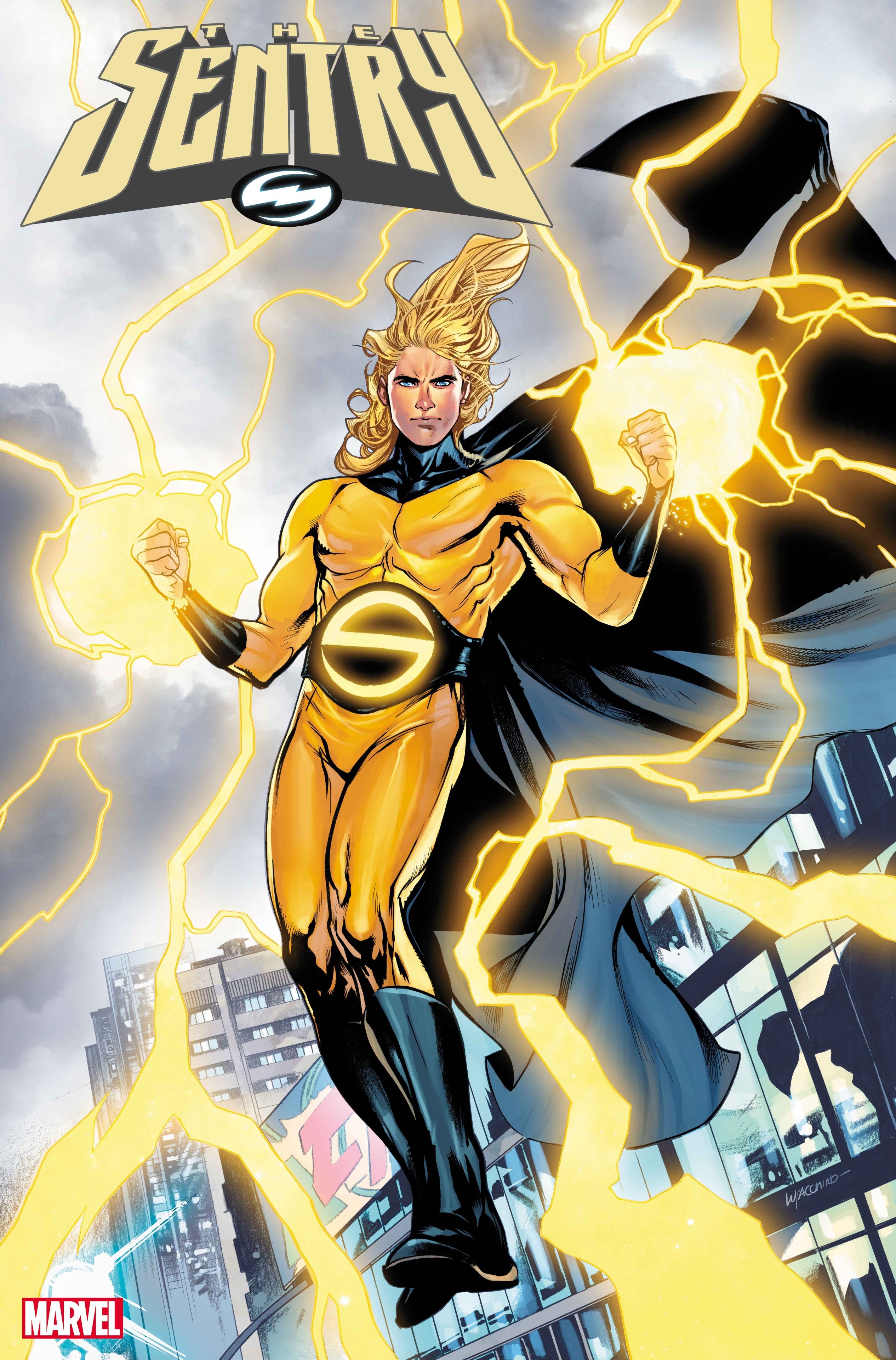 The New Sentry: New Sentry Costumes