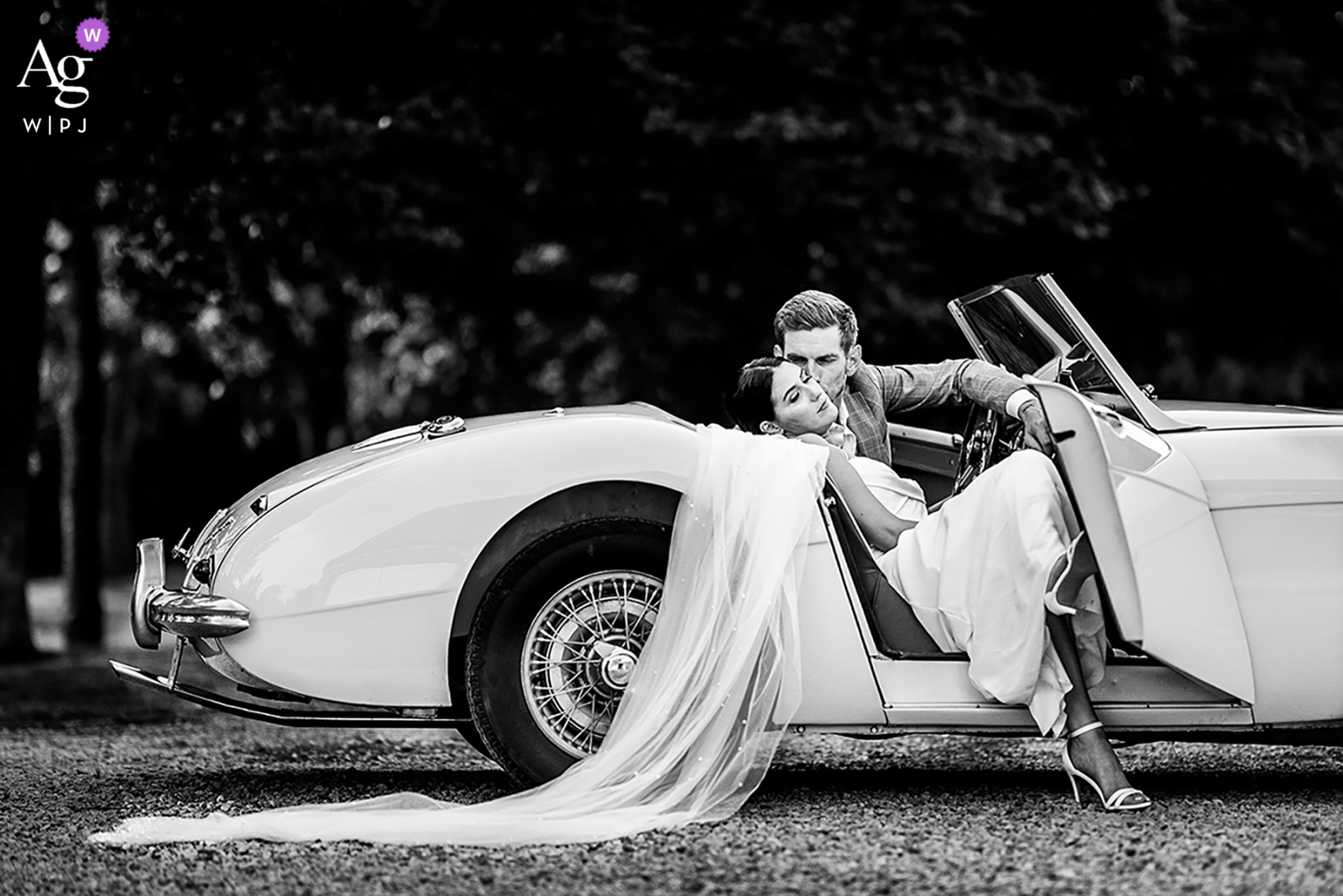 Top Lille Couple Wedding Photo
