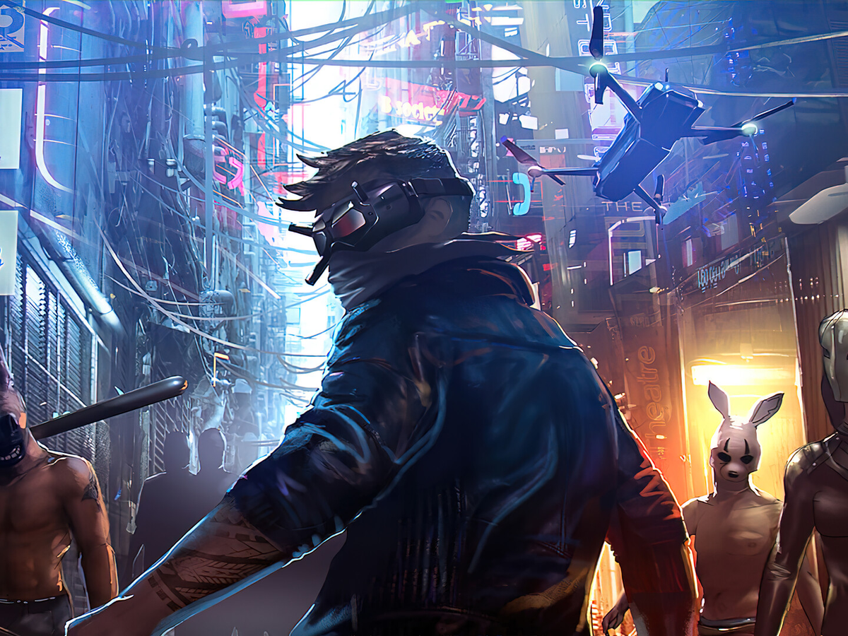 Midnight Fight Express, la recensione