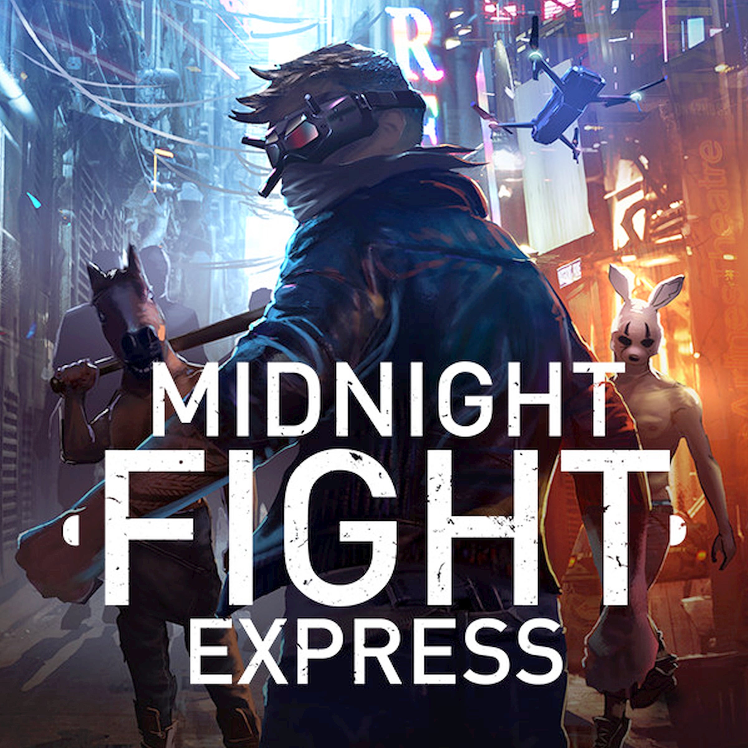 Midnight Fight Express Hands On Preview