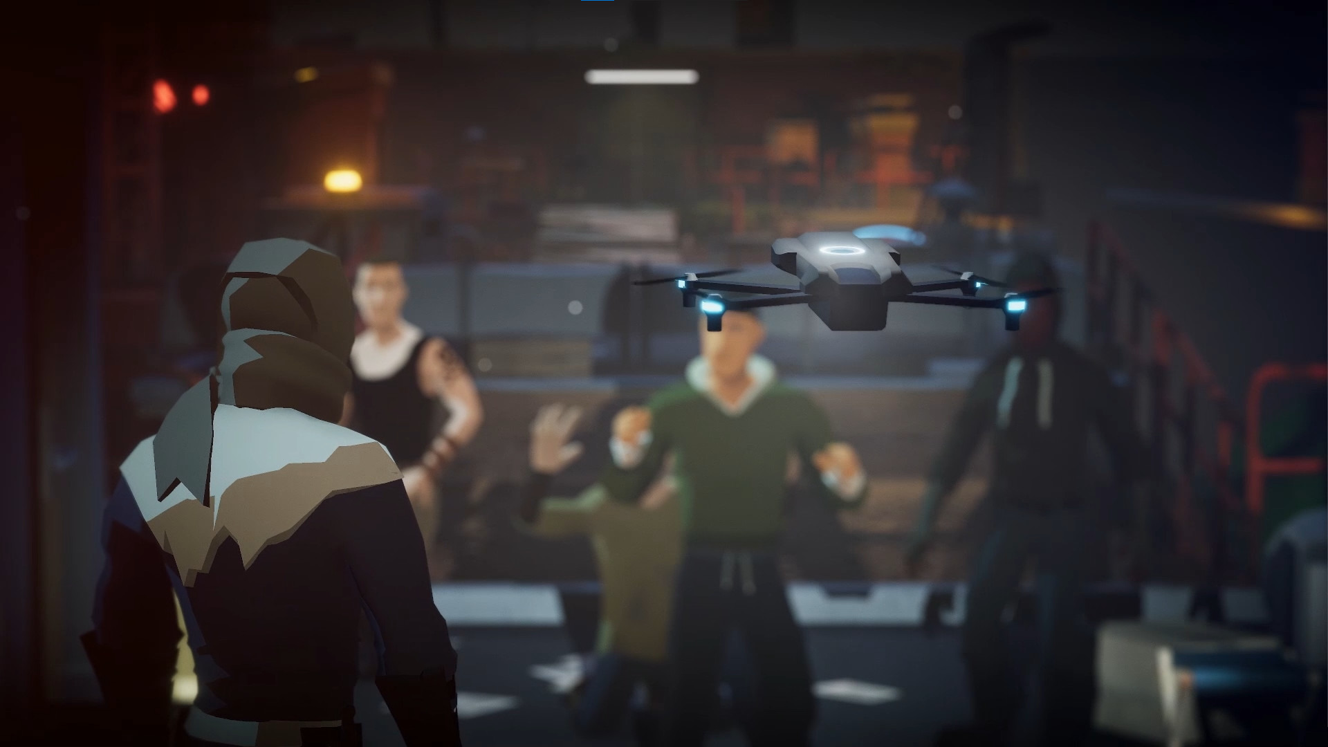 Midnight Fight Express PC Review