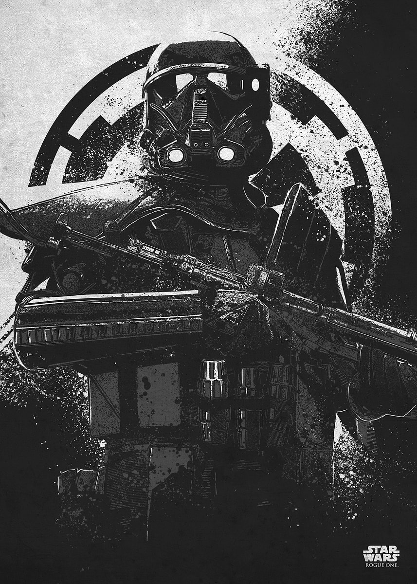 Death Trooper wallpaper by (Death Trooper)