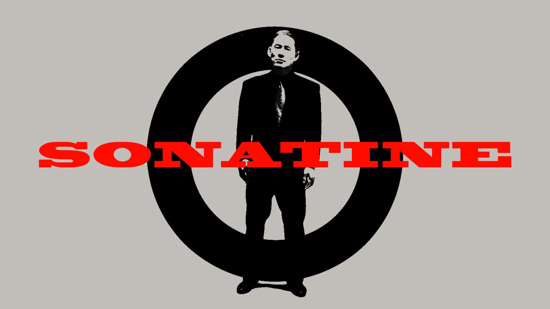 Sonatine, covers, wallpaper
