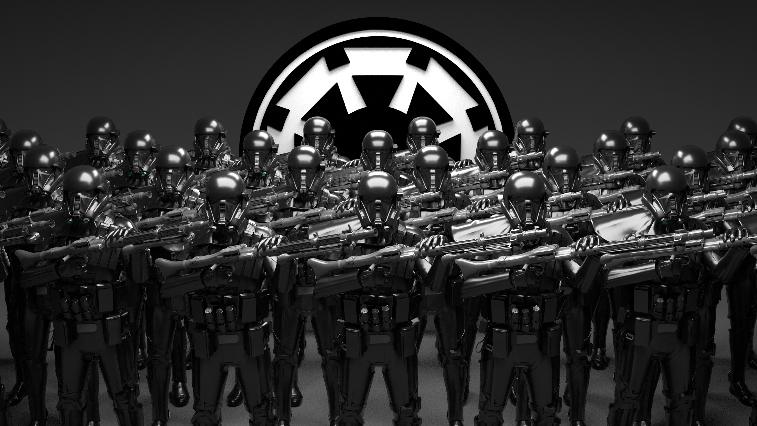 Death Troopers