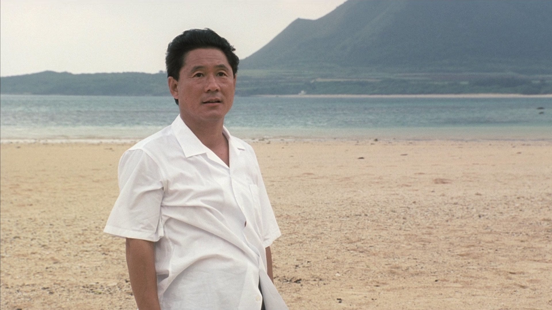 Sonatine —