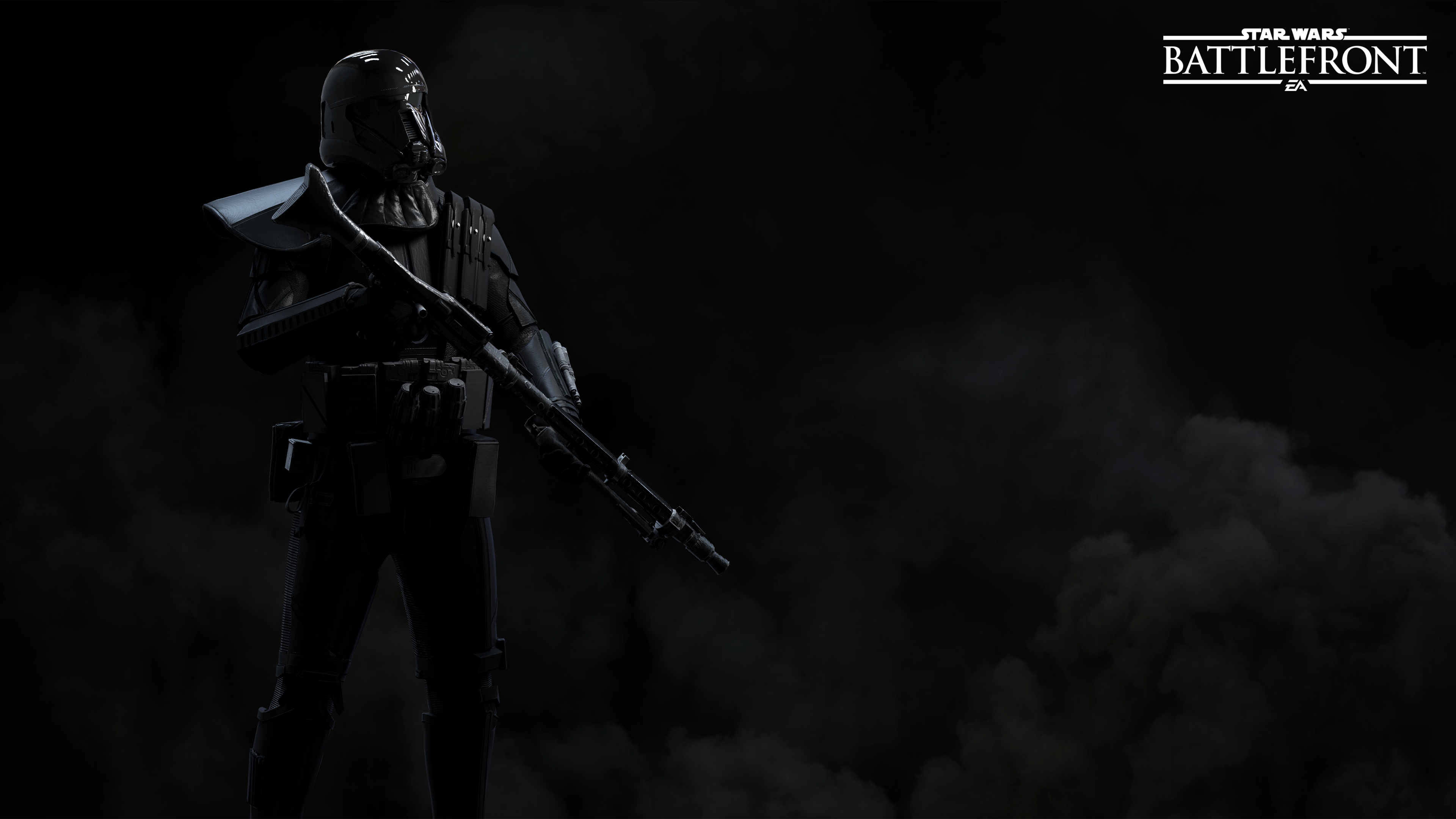 Death Trooper Star Wars Battlefront
