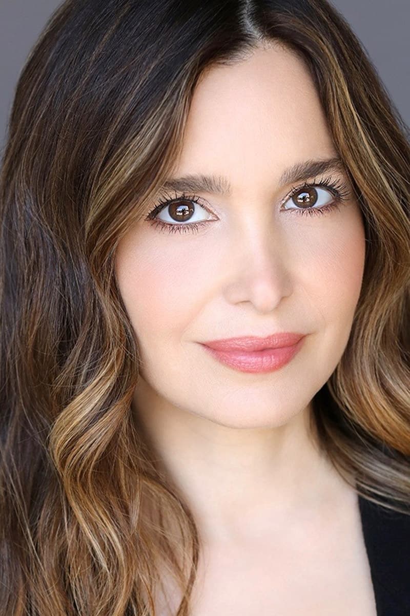 Gina Philips Image —