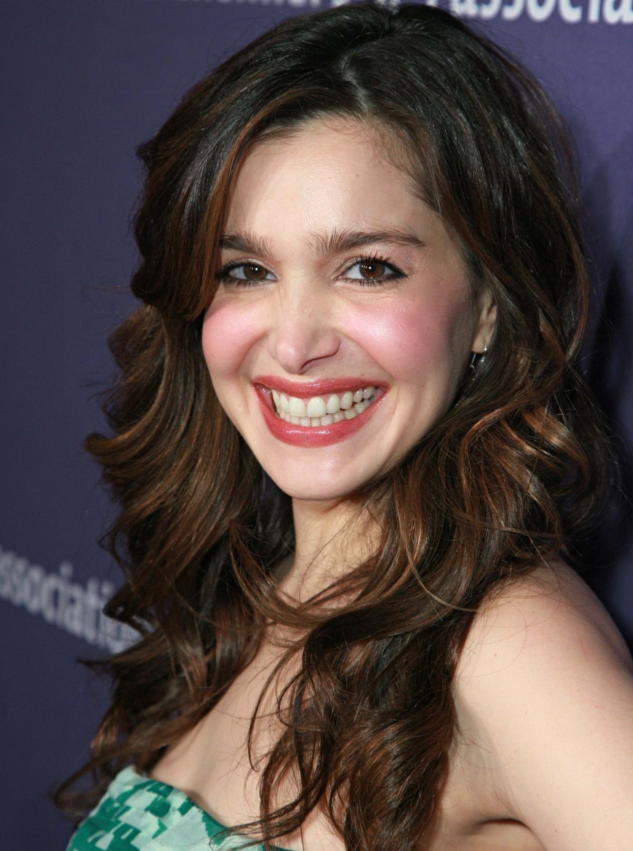 Picture of Gina Philips, Picture