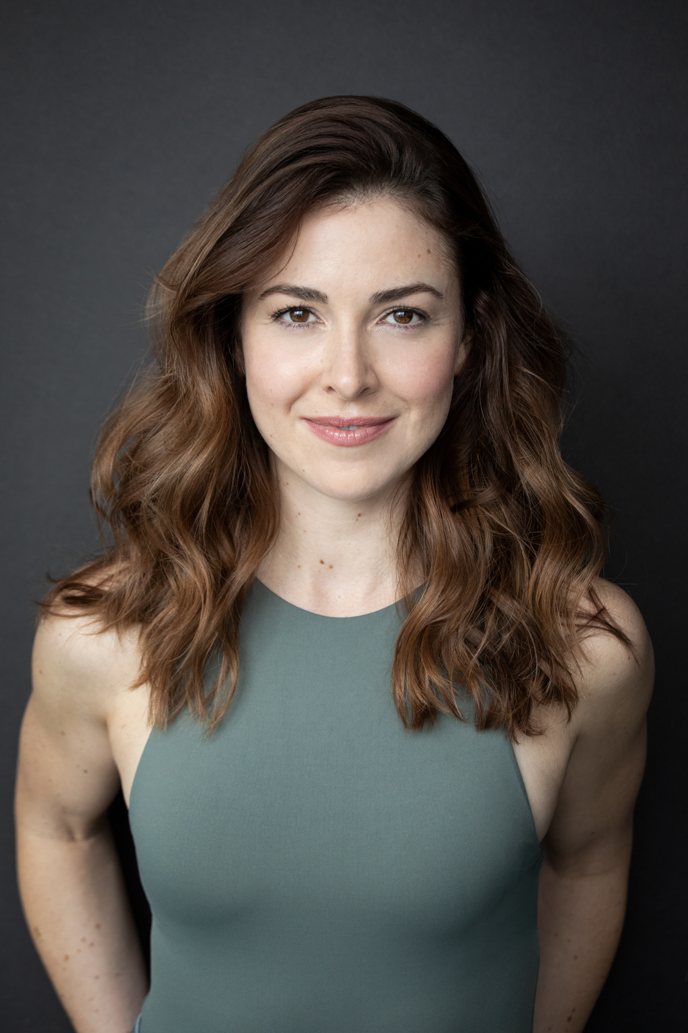 Gina Louise Phillips